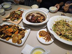 -老码头黑皮肘子锅包肉(赣水路店)