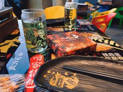 -纪录片《人生一串》体验店(静安店)