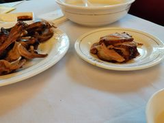 -北京全聚德(天安门店)