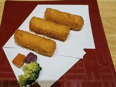 吉利榴莲-王鼎精致料理铁板烧(世博源店)