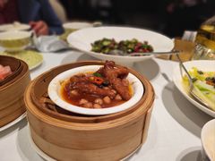 -君庭中餐厅(友谊宾馆店)