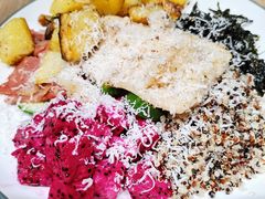 -SaladJohn沙拉匠(凯德1818店)