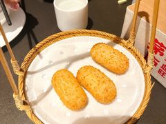 -茅庐毛血旺(临沂泰盛广场店)