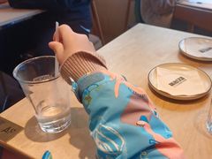 -龙治汉堡(中华城店)