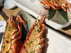 -虹料理·日料放题(悠方店)