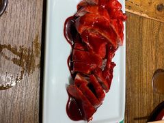 -院落新京菜·烤鸭(地安门店)