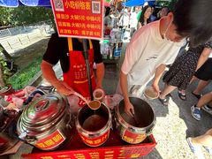 -李易面馆(树木岭店)