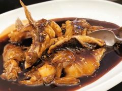 -天伦里餐厅(绿城桃花源店)