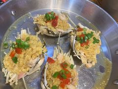 -必点海鲜·鲅鱼水饺(鞍山西道店)