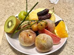 -初色海鲜自助(万丰路店)