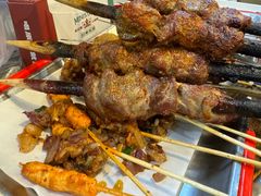 -永红源·小排档(闽江路店)