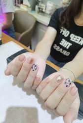 -JustNail甲思美甲