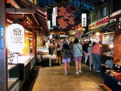 -黑潮市场