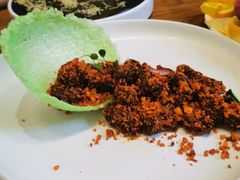 -醉霖生态餐厅(交大店)