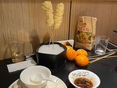 -鲜入唯煮·港式海鲜牛肉火锅(金宝街店)