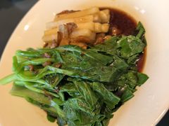 -松涛园朝鲜·海鲜·料理店(鸭绿江断桥店)