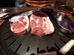 -济州爱肉堂(总店)