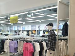 -BIGOFFS 超级折扣(仁恒伊势丹店)