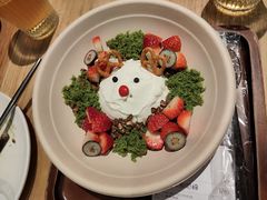 -遇见杜尚西餐厅(恒大华府店)