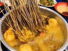 -马路边边串串香(双井直营店)