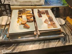 -松子料理(亮马桥店)