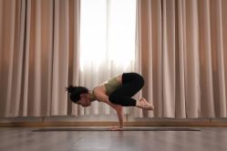 -亚太瑜伽普拉提学院