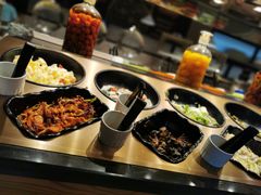 -比格比萨自助(新辰里学清路店)