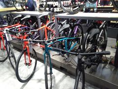 -TREK崔克自行车(徐汇滨江店)