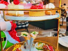 -粤海喜来登酒店·&More聚驿(天河城店)