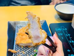 -胜博殿日式炸猪排(西红门店)