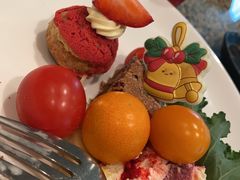 -怡咖啡海鲜自助餐厅(浦东香格里拉店)