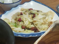 -掌上鲜(南顺城街店)