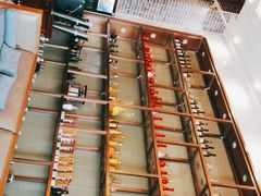 -仁虎老火锅(黄泥磅店)