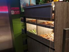 -丰茂烤串(金泉美食宫店)