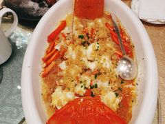 -上海浦东星河湾酒店