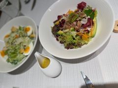 -Prego意大利西餐厅·深圳富苑皇冠假日套房酒店