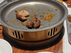 -汉巴味德(沈阳万象汇店)