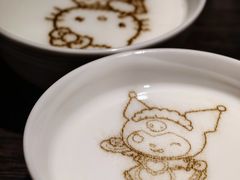 酸奶-庐灶江南·江南菜·四合院Bistro(东直门雍和宫·原华侨宾馆店)