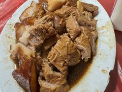 -车头老二大排档