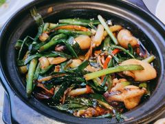 -沿江海南菜·文昌鸡祖师爷(大东海店)