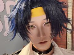 -米游妙妙屋cosplay换装自拍摄影体验馆