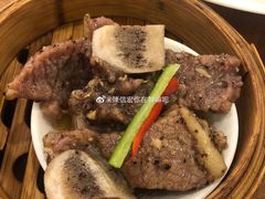-富豪酒家(正大广场店)