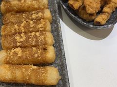 -付小姐在成都(川沙店)