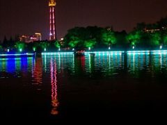 -南通濠河风景名胜区