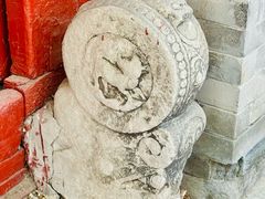 -北京国子监胡同