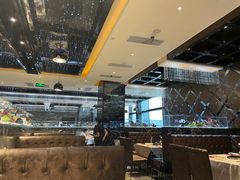 大堂-红辣椒·川菜·火锅(大洋中心店)