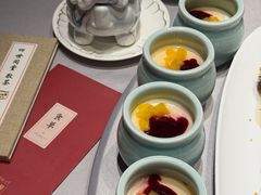 -四世同堂·京菜·烤鸭(双井店)