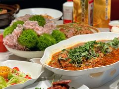-南堂小馆·川菜馆(德商国际店)