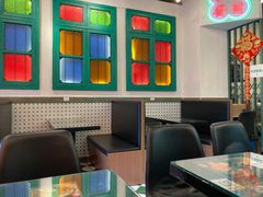 -港爺茶檔·茶餐厅(东晓南路店)