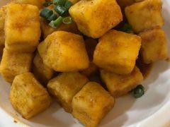 -李师傅脆肚(梅林店)